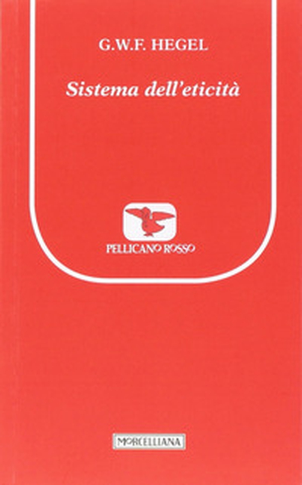 Sistema dell'eticità - Librerie.coop Sistema dell'eticità - Librerie.coop