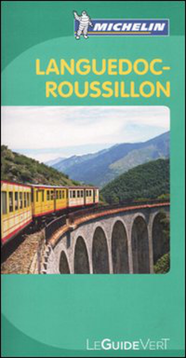 Languedoc-Roussilion. Ediz. francese - Librerie.coop Languedoc-Roussilion. Ediz. francese - Librerie.coop