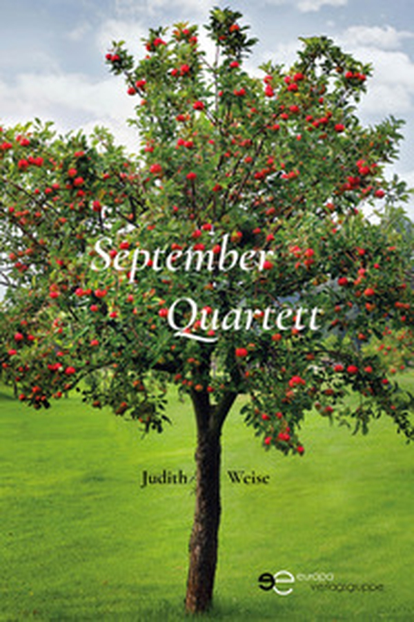 September quartett - Librerie.coop September quartett - Librerie.coop