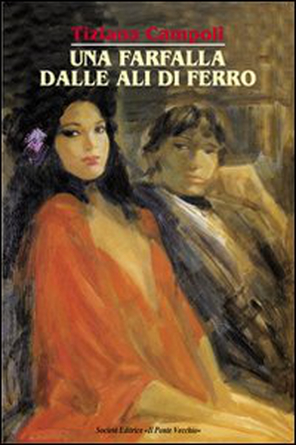 Una farfalla dalle ali di ferro - Librerie.coop Una farfalla dalle ali di ferro - Librerie.coop