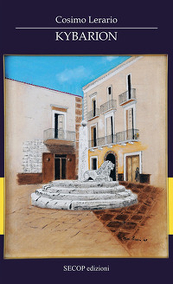 Kybarion - Librerie.coop Kybarion - Librerie.coop