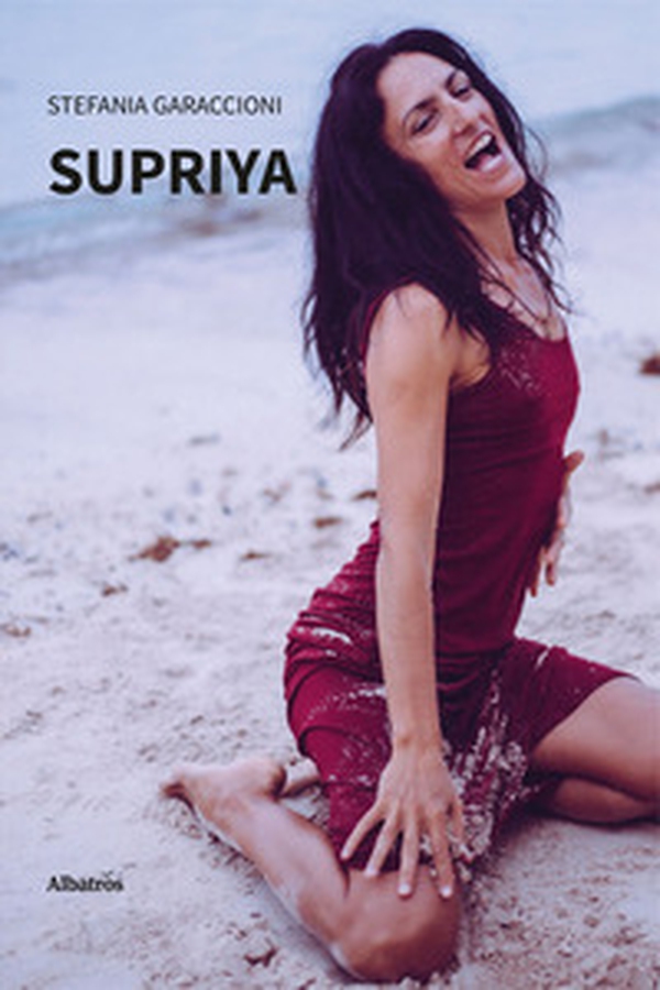 Supriya - Librerie.coop Supriya - Librerie.coop