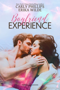 Boyfriend experience. Ediz. italiana - Librerie.coop