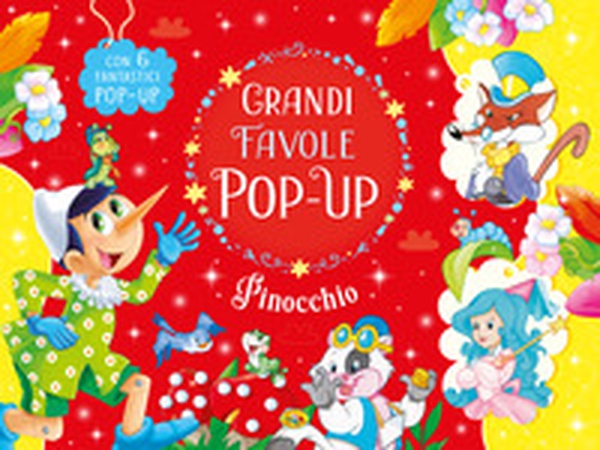 Pinocchio - Librerie.coop Pinocchio - Librerie.coop