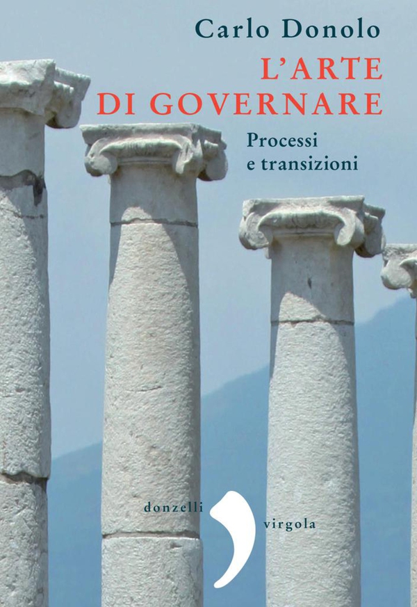 L'arte di governare - Librerie.coop L'arte di governare - Librerie.coop