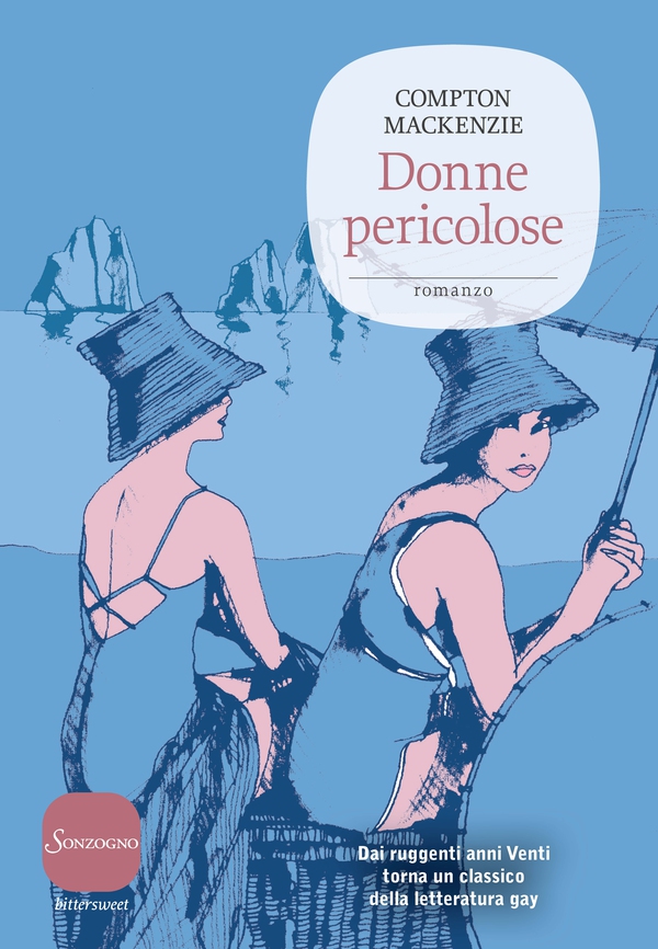 Donne pericolose - Librerie.coop Donne pericolose - Librerie.coop