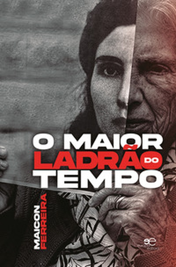 O maior ladrão do tempo - Librerie.coop O maior ladrão do tempo - Librerie.coop