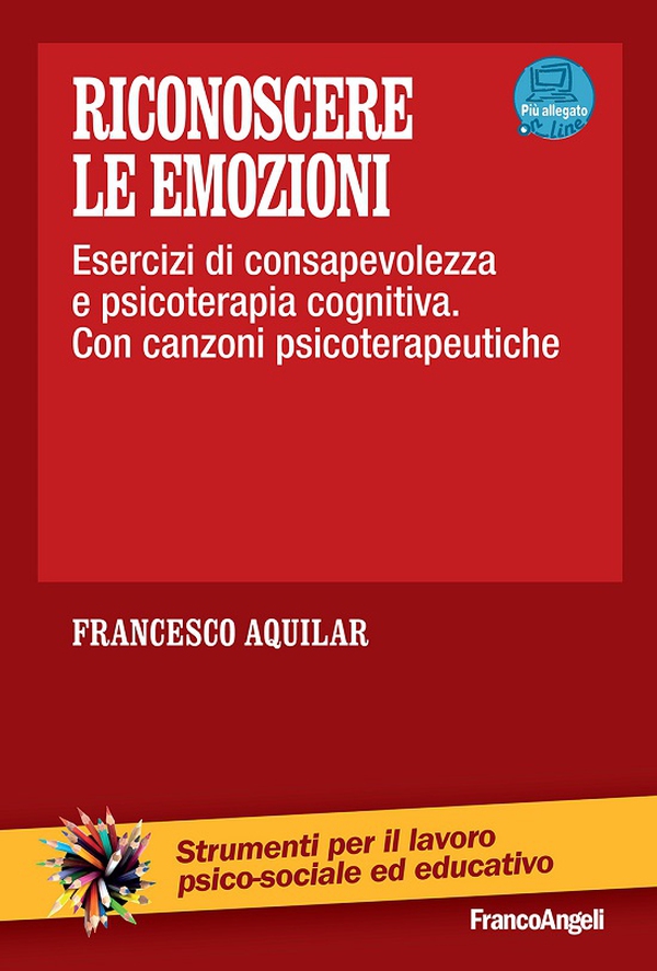 Riconoscere le emozioni - Librerie.coop Riconoscere le emozioni - Librerie.coop