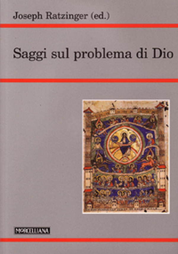 Saggi sul problema di Dio - Librerie.coop Saggi sul problema di Dio - Librerie.coop