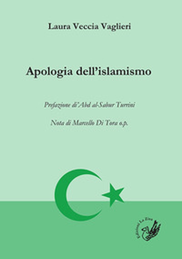Apologia dell'islamismo - Librerie.coop Apologia dell'islamismo - Librerie.coop