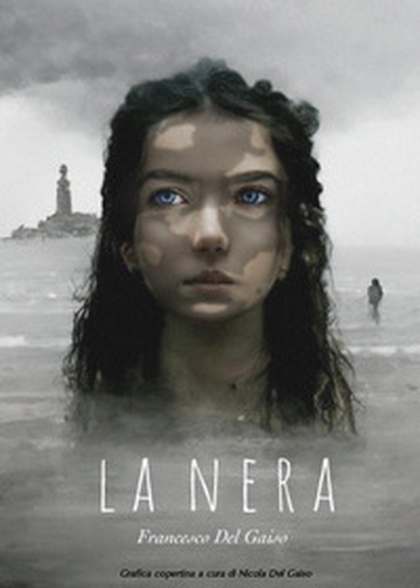 La nera - Librerie.coop La nera - Librerie.coop