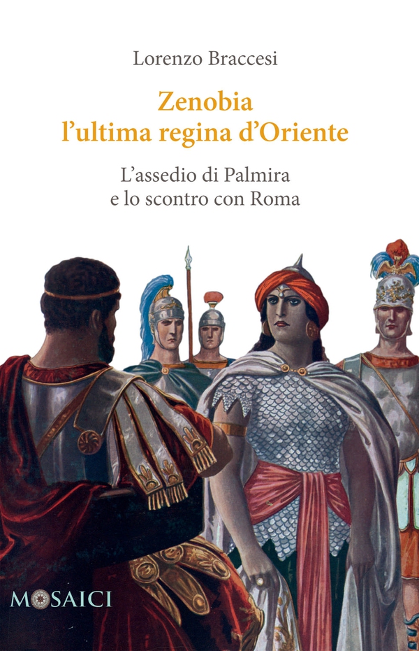 Zenobia l'ultima regina d'Oriente - Librerie.coop Zenobia l'ultima regina d'Oriente - Librerie.coop