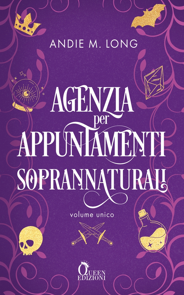Agenzia per appuntamenti soprannaturali - Librerie.coop Agenzia per appuntamenti soprannaturali - Librerie.coop