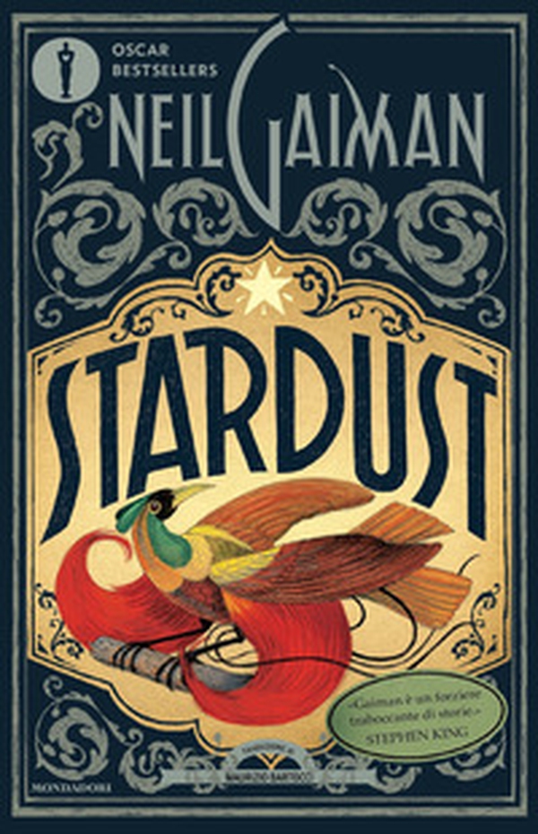 Stardust - Librerie.coop Stardust - Librerie.coop