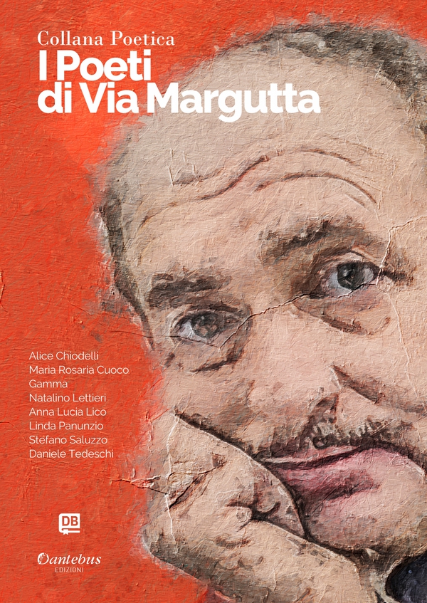 Collana Poetica I Poeti di Via Margutta vol. 81 - Edizione 2023 - Librerie.coop Collana Poetica I Poeti di Via Margutta vol. 81 - Edizione 2023 - Librerie.coop