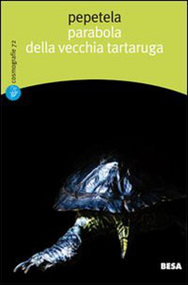La parabola della vecchia tartaruga - Librerie.coop La parabola della vecchia tartaruga - Librerie.coop