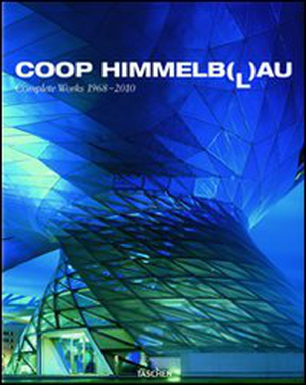 Coop Himmelb(l)au. Ediz. inglese, francese e tedesca - Librerie.coop Coop Himmelb(l)au. Ediz. inglese, francese e tedesca - Librerie.coop