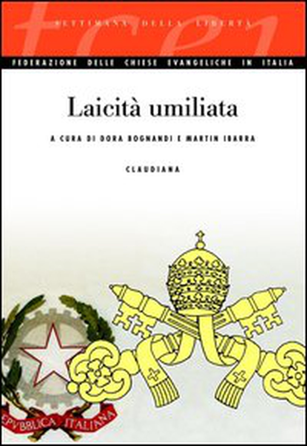 Laicità umiliata - Librerie.coop Laicità umiliata - Librerie.coop