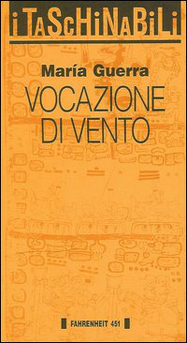 Vocazione di vento - Librerie.coop Vocazione di vento - Librerie.coop