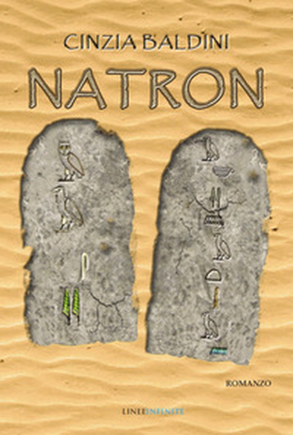 Natron - Librerie.coop Natron - Librerie.coop