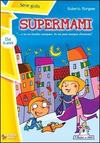 Supermami - Librerie.coop