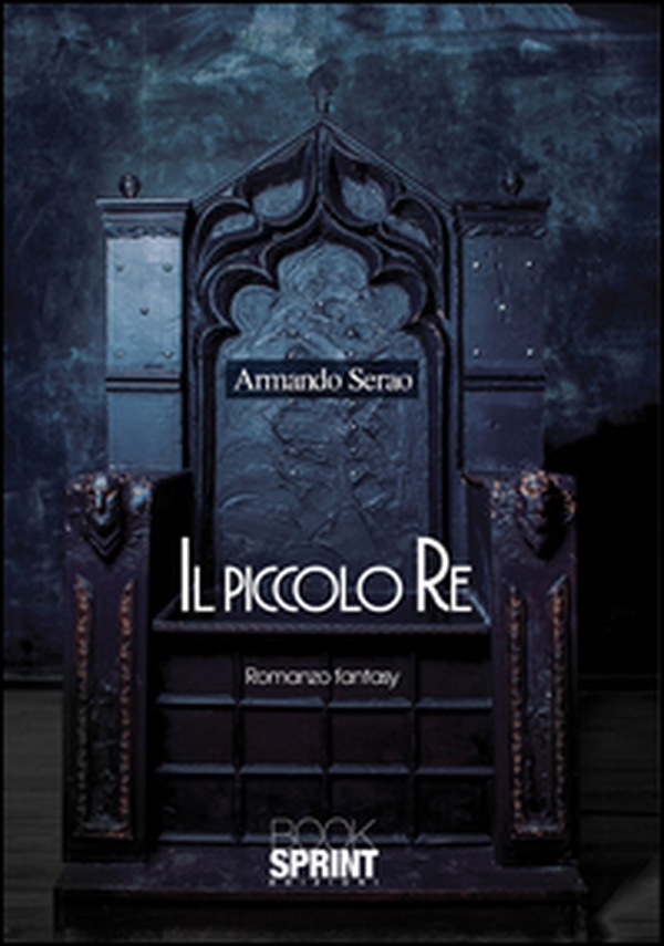 Il piccolo re - Librerie.coop Il piccolo re - Librerie.coop