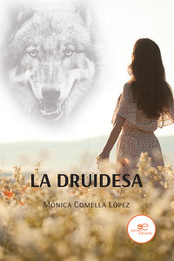 La druidesa - Librerie.coop La druidesa - Librerie.coop