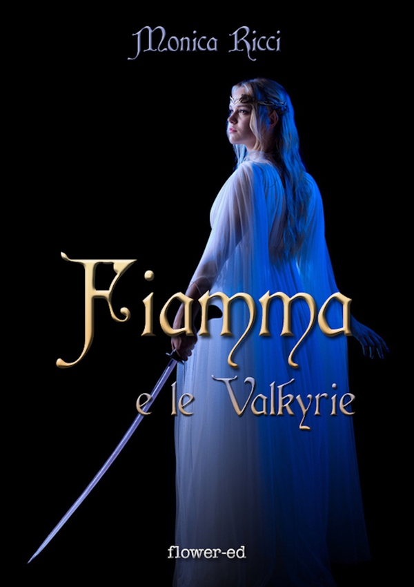 Fiamma e le Valkyrie - Librerie.coop Fiamma e le Valkyrie - Librerie.coop