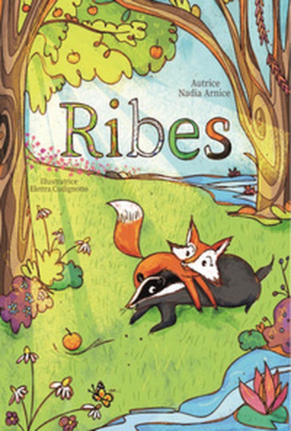 Ribes - Librerie.coop Ribes - Librerie.coop