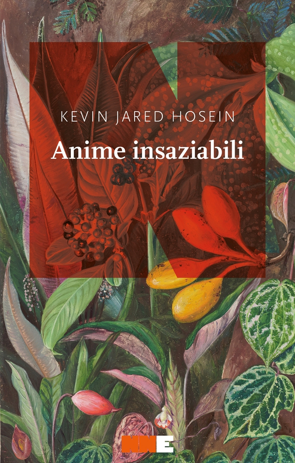 Anime insaziabili - Librerie.coop Anime insaziabili - Librerie.coop