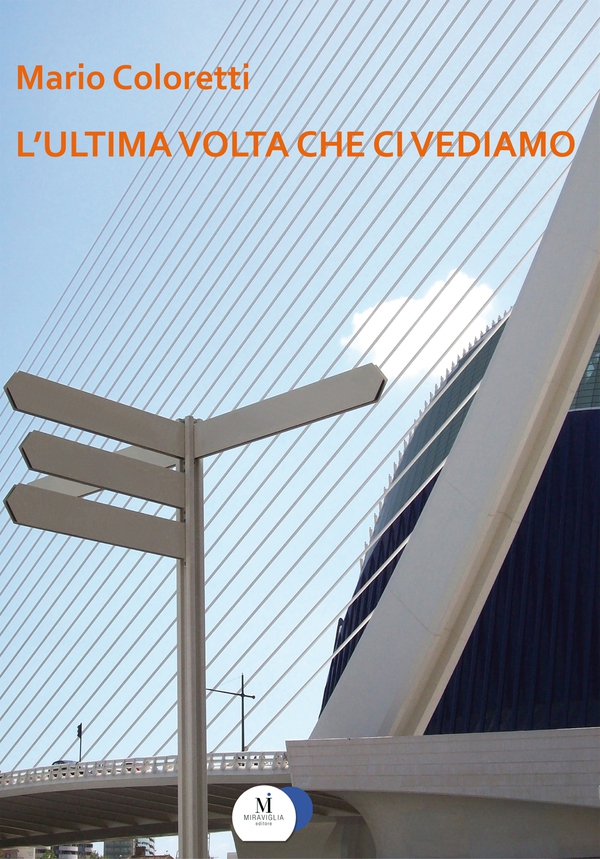 L'ultima volta che ci vediamo - Librerie.coop L'ultima volta che ci vediamo - Librerie.coop