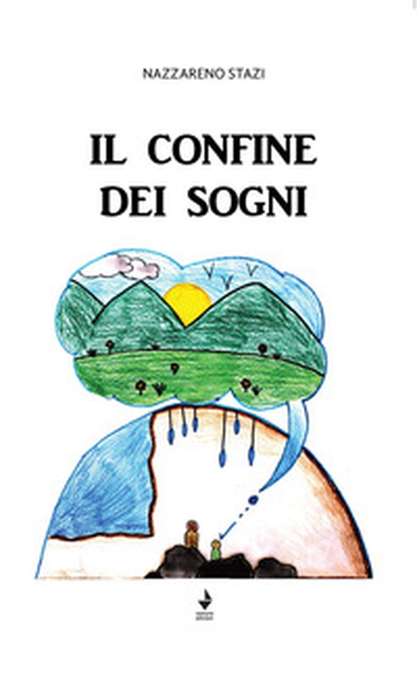 Il confine dei sogni - Librerie.coop Il confine dei sogni - Librerie.coop