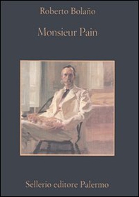Monsieur Pain - Librerie.coop