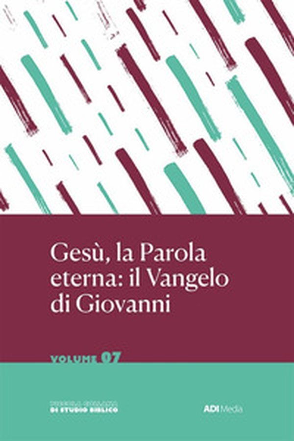 Gesù la Parola Eterna: il Vangelo di Giovanni - Librerie.coop Gesù la Parola Eterna: il Vangelo di Giovanni - Librerie.coop