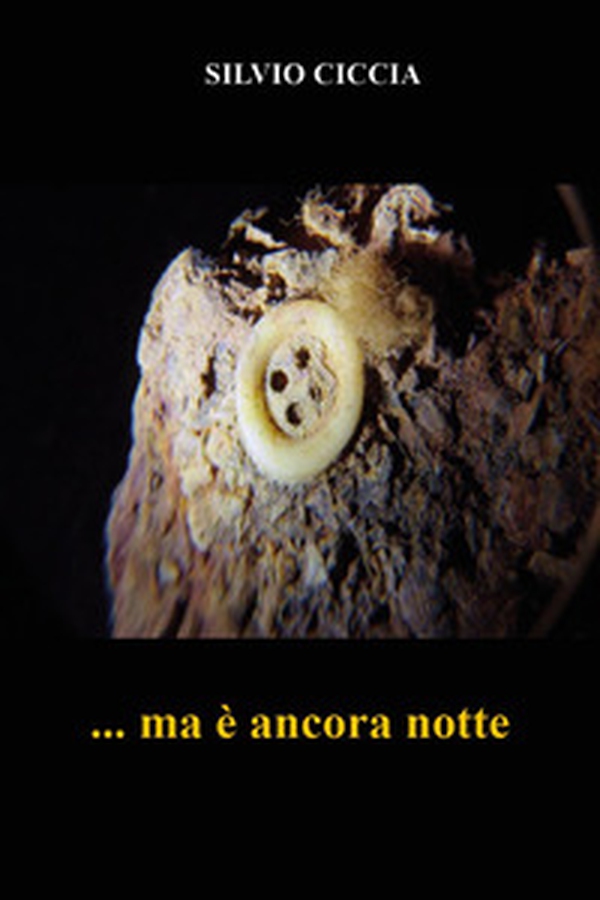 ... ma è ancora notte - Librerie.coop ... ma è ancora notte - Librerie.coop