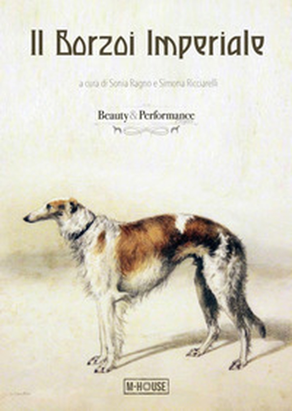 Il Borzoi imperiale - Librerie.coop Il Borzoi imperiale - Librerie.coop