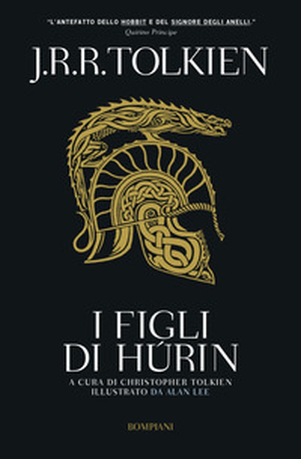 I figli di Húrin - Librerie.coop I figli di Húrin - Librerie.coop