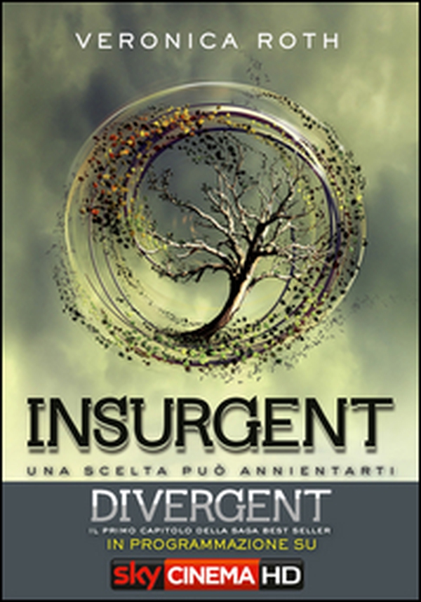 Insurgent - Librerie.coop Insurgent - Librerie.coop
