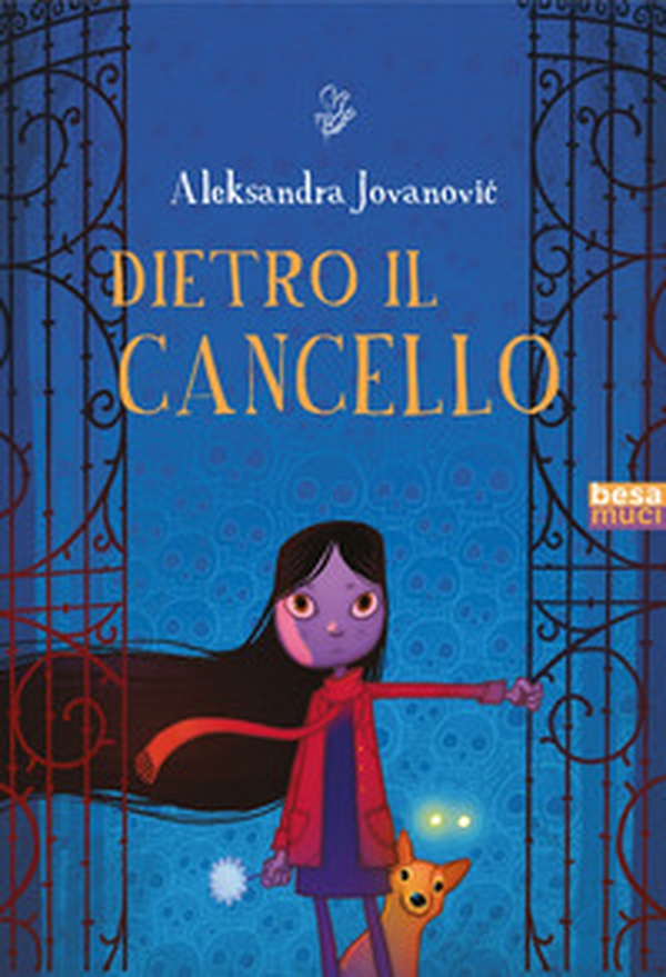 Dietro il cancello - Librerie.coop Dietro il cancello - Librerie.coop