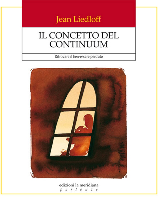 Il concetto del continuum - Librerie.coop Il concetto del continuum - Librerie.coop
