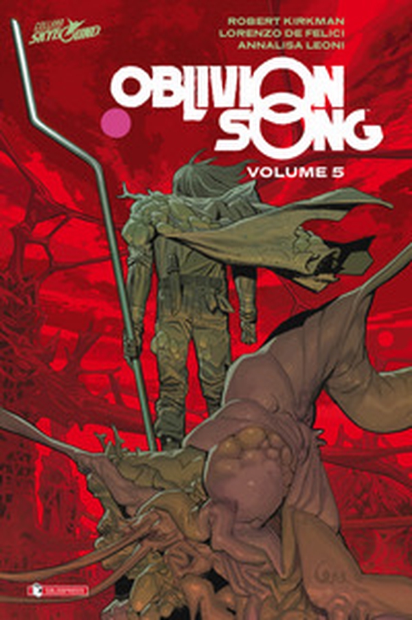 Oblivion song - Librerie.coop Oblivion song - Librerie.coop