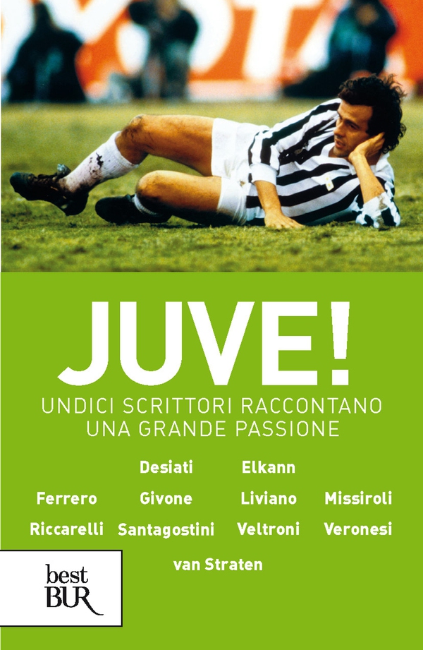 Juve! - Librerie.coop Juve! - Librerie.coop