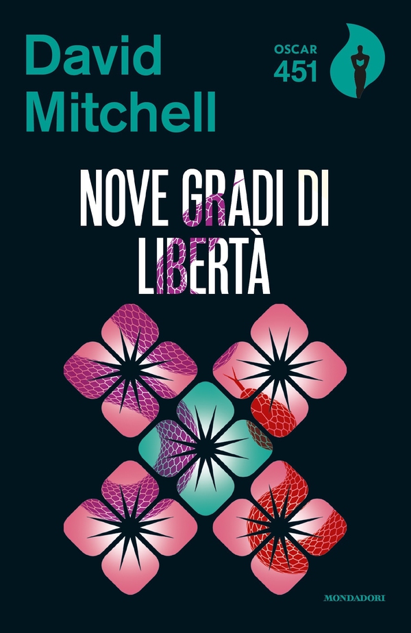 Nove gradi di libertà - Librerie.coop Nove gradi di libertà - Librerie.coop