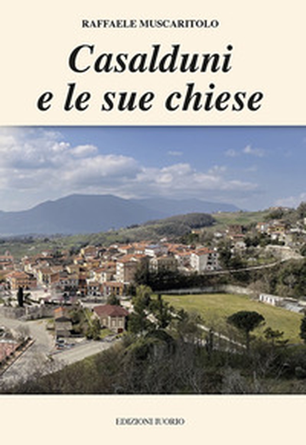 Casalduni e le sue chiese - Librerie.coop Casalduni e le sue chiese - Librerie.coop