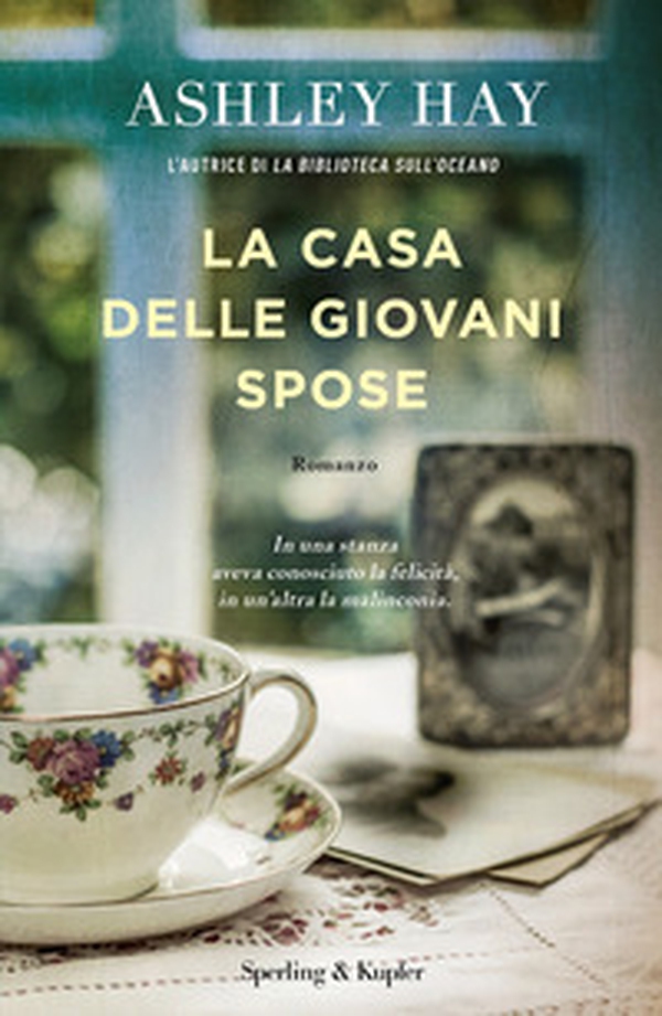 La casa delle giovani spose - Librerie.coop La casa delle giovani spose - Librerie.coop