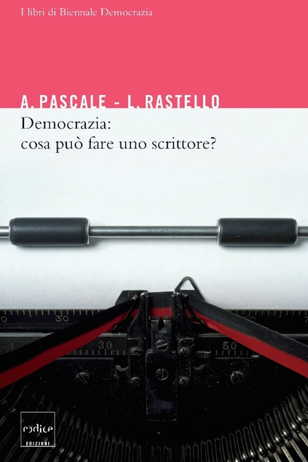 Democrazia: cosa può fare uno scrittore? - Librerie.coop Democrazia: cosa può fare uno scrittore? - Librerie.coop