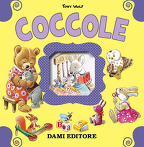 Coccole - Librerie.coop Coccole - Librerie.coop