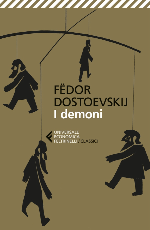 I demoni - Librerie.coop I demoni - Librerie.coop