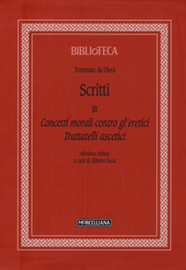 Scritti - Vol. 3 - Librerie.coop Scritti - Vol. 3 - Librerie.coop