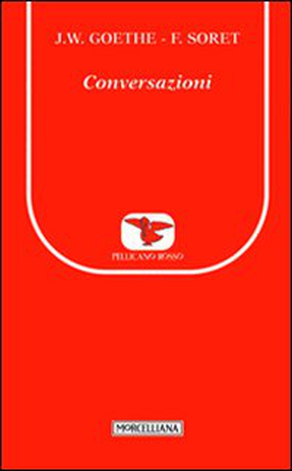 Conversazioni - Librerie.coop Conversazioni - Librerie.coop